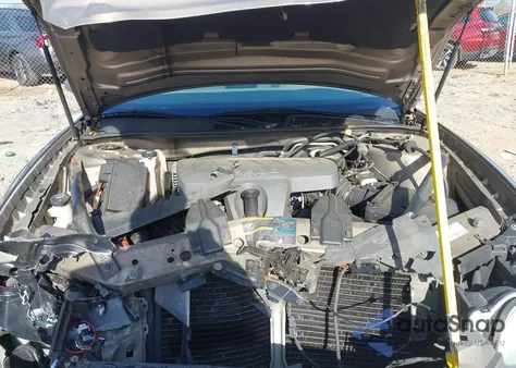 2007 Buick Lacrosse Cx z USA, uszkodzony, nr VIN 2G4WC582471111178